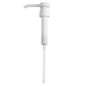 Pelican Pump Dispenser 5Ltr/30ml