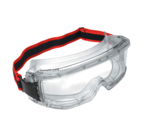 Atlantic Safety Goggles