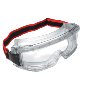 Atlantic Safety Goggles Deluxe A-Mist