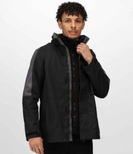 Regatta Defender-III 3-in-1 Jacket