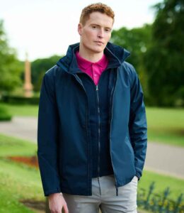 Regatta Classic 3-in-1 Jacket