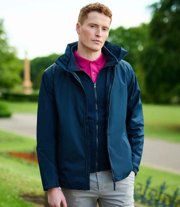Regatta Classic 3-in-1 Jacket