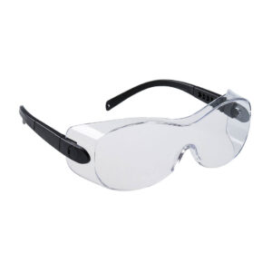 Over Specs Clear PS30