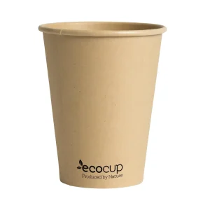 Compostable 7oz Eco Cups (1000) **available to order**