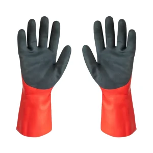 Traffi TG1500 Waterproof Chemical Cut Glove