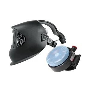 Jetstream Dust Welder Kit and plug
