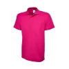 UC101 Classic Polo Shirt