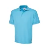 UC103 Childrens Poloshirt