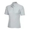 UC106 Ladies Classic Polo Shirt