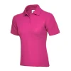 UC106 Ladies Classic Polo Shirt