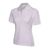 UC106 Ladies Classic Polo Shirt
