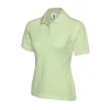 UC106 Ladies Classic Polo Shirt
