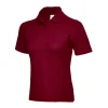 UC106 Ladies Classic Polo Shirt