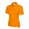 UC106 Ladies Classic Polo Shirt