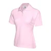 UC106 Ladies Classic Polo Shirt