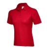 UC106 Ladies Classic Polo Shirt