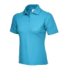 UC106 Ladies Classic Polo Shirt