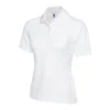 UC106 Ladies Classic Polo Shirt